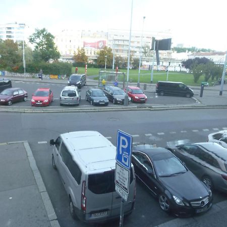 Apartment Van N Prag Exterior foto