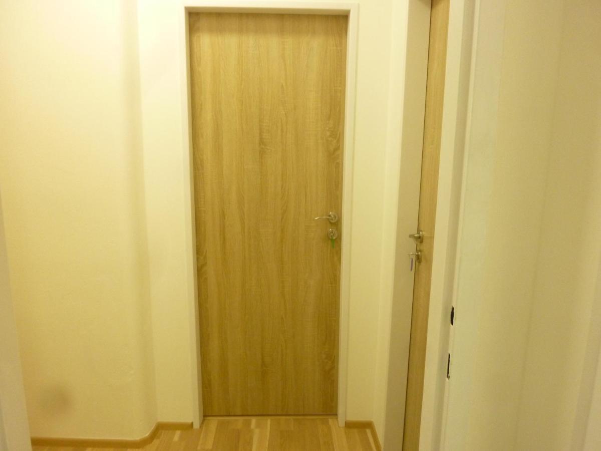 Apartment Van N Prag Exterior foto